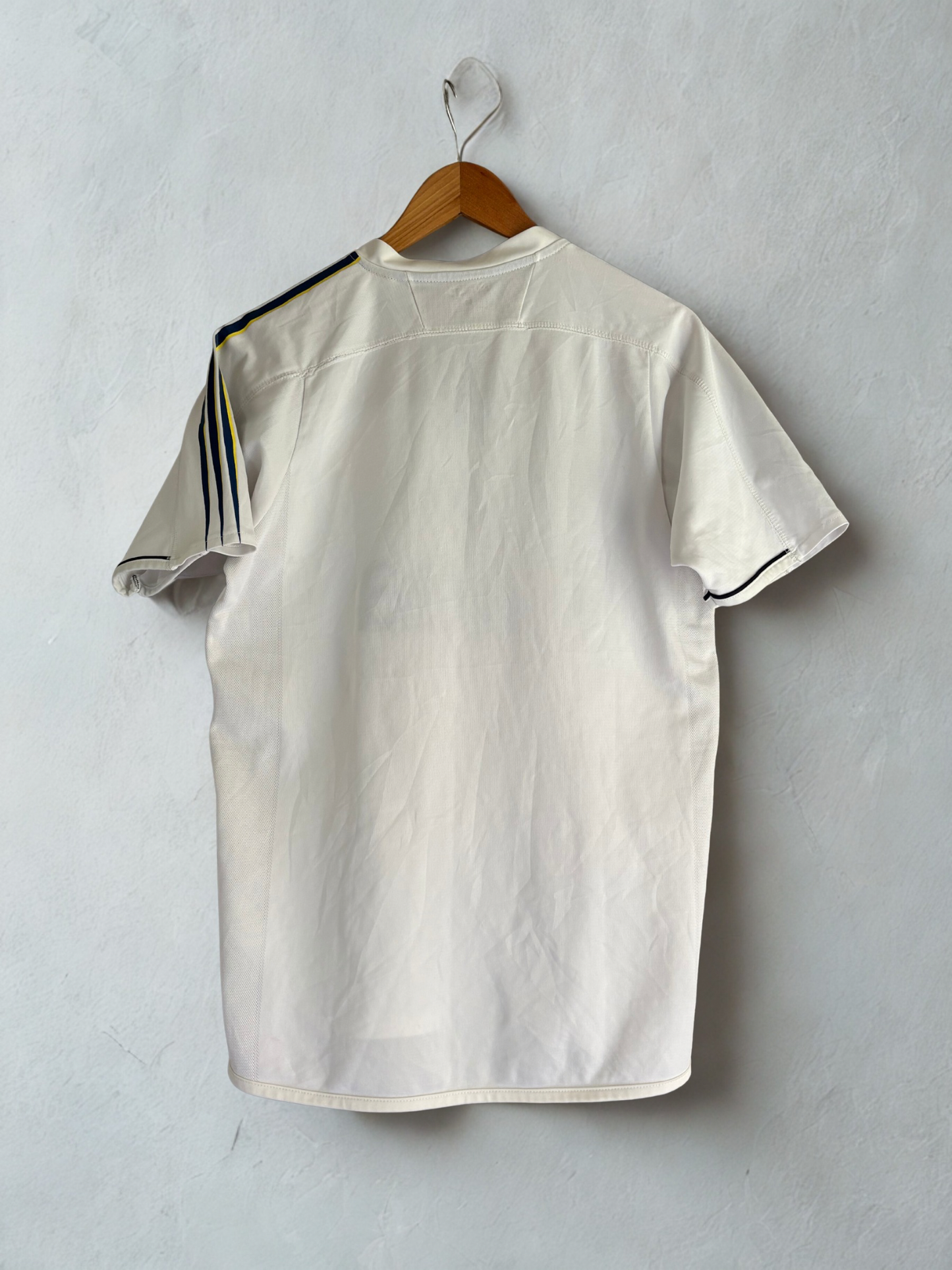 Fenerbahce 2004-05 Away Kit