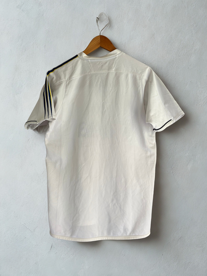 Fenerbahce 2004-05 Away Kit