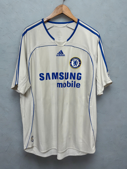 Chelsea FC 2006-07 Away