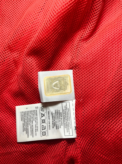 Liverpool Adidas 2011-12 Jacket