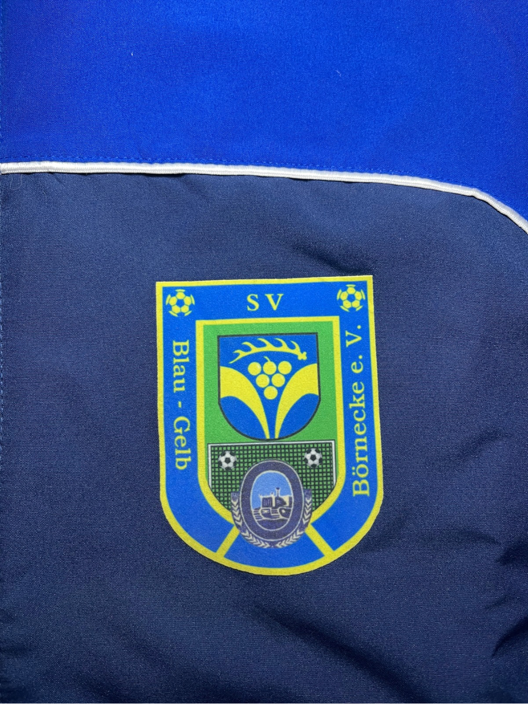 Adidas 90s template Original Jacket