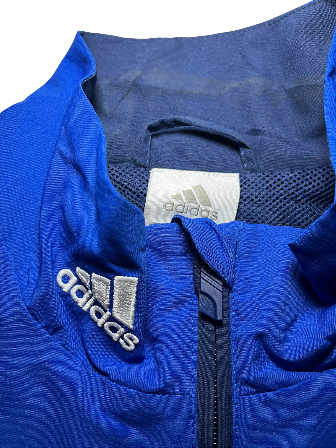 Adidas 90s template Original Jacket