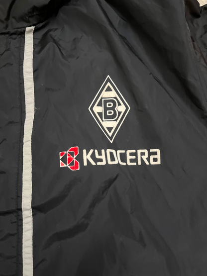 Borussia mönchengladbach Lotto Original Jacket