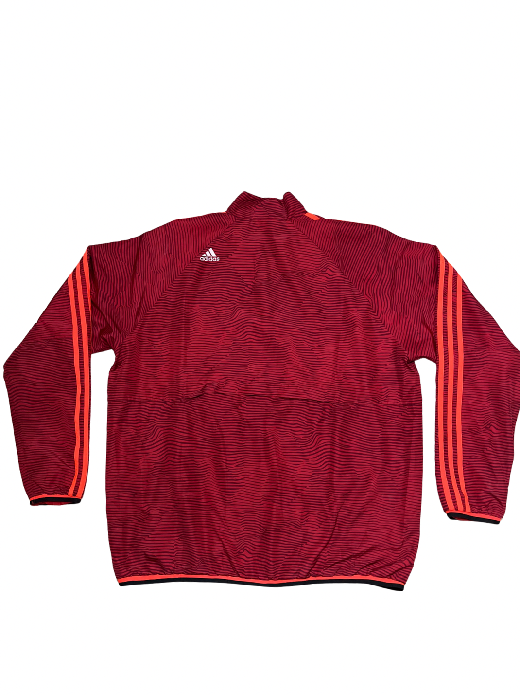 Manchester United 2015-16 UCL Jacket