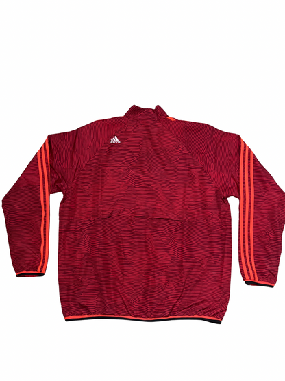 Manchester United 2015-16 UCL Jacket