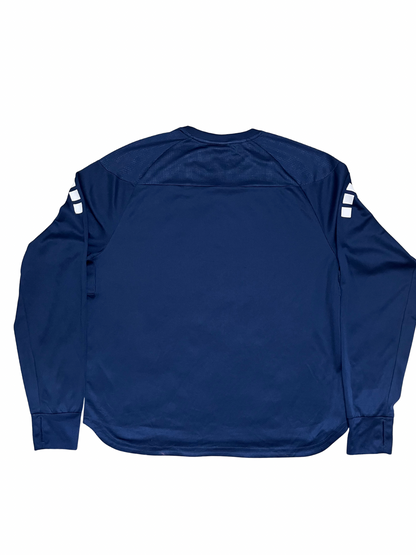Duisburg fc original pull over