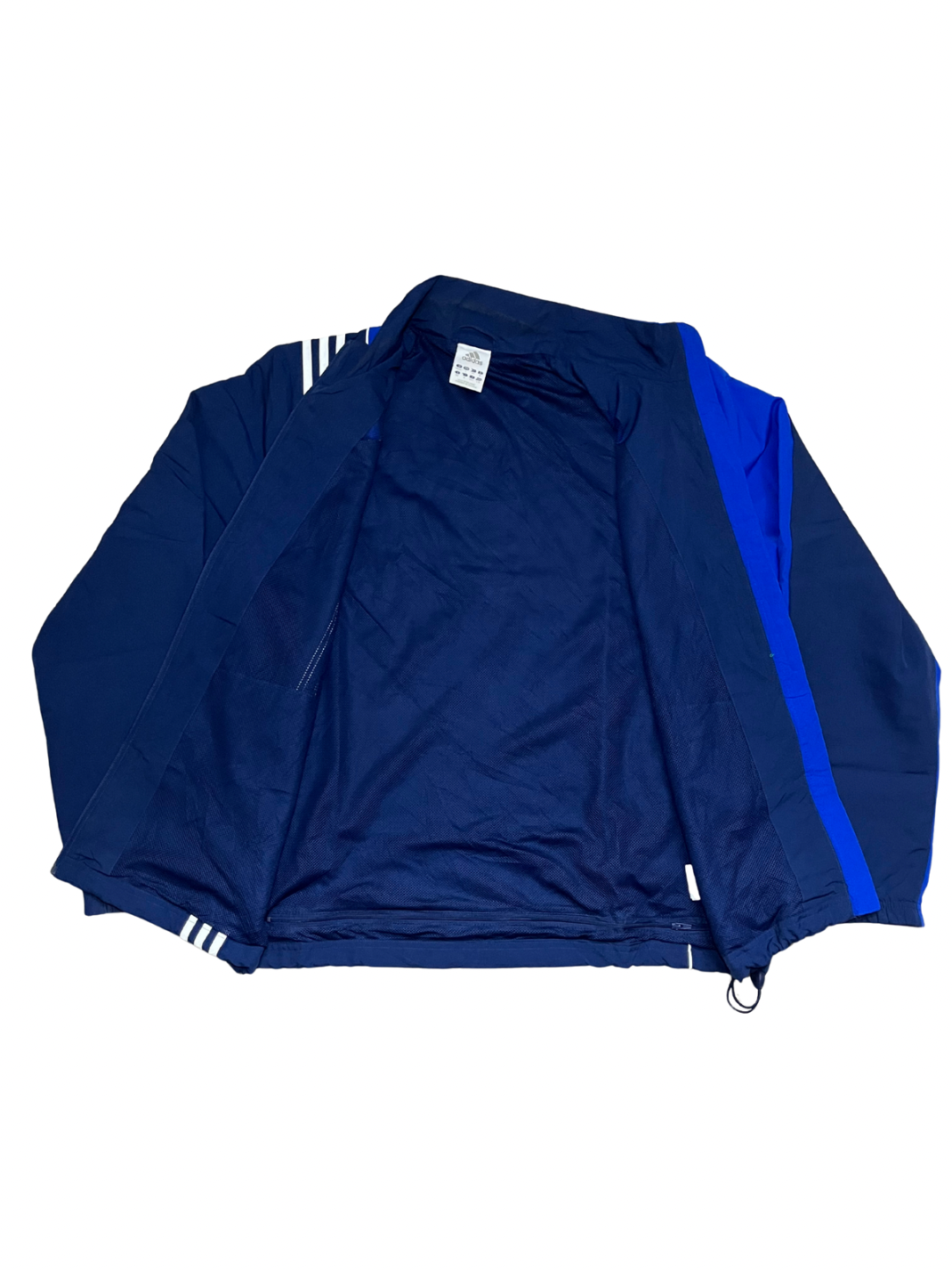 Adidas 90s template Original Jacket