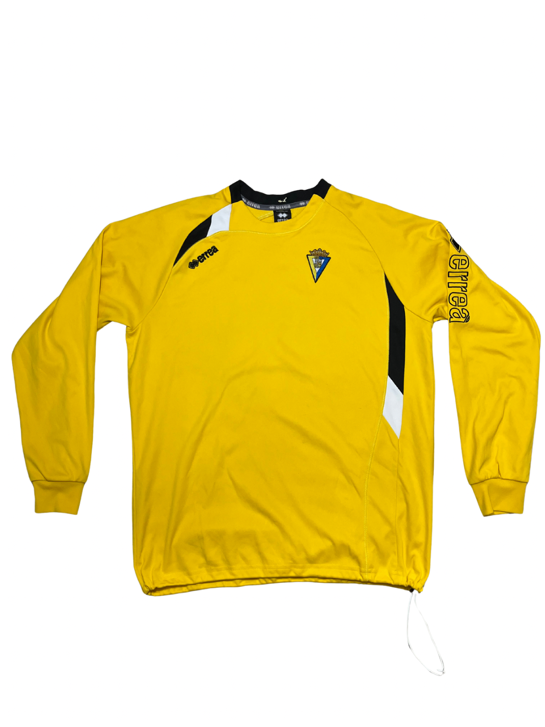 Cadiz FC original Pull over