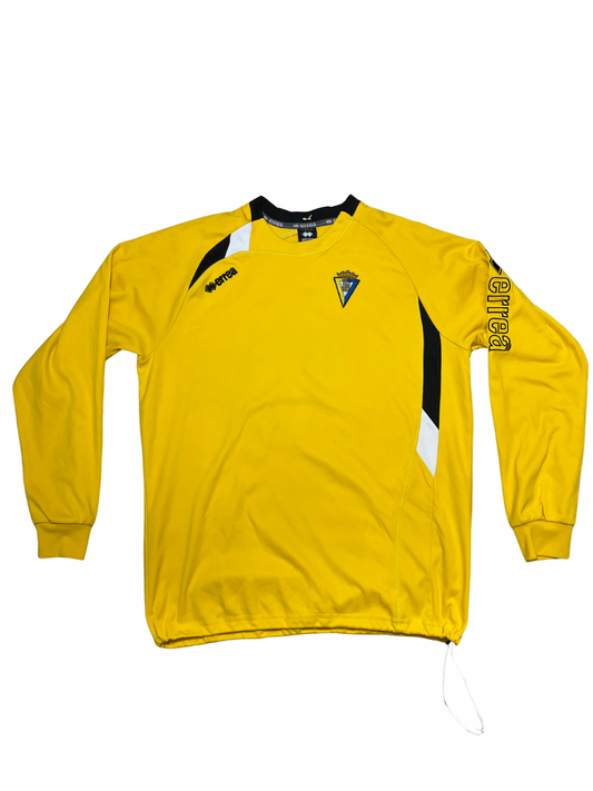 Cadiz FC original Pull over