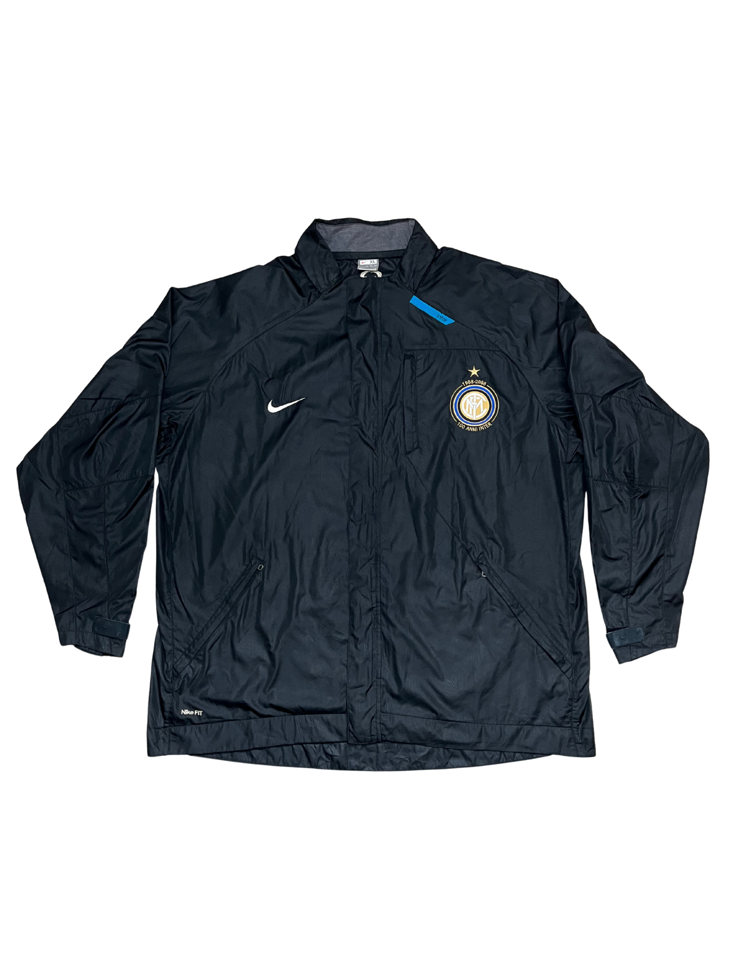 Inter Milan Jacket 2007-08