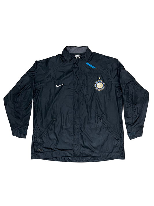 Inter Milan Jacket 2007-08