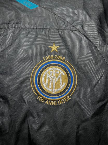 Inter Milan Jacket 2007-08