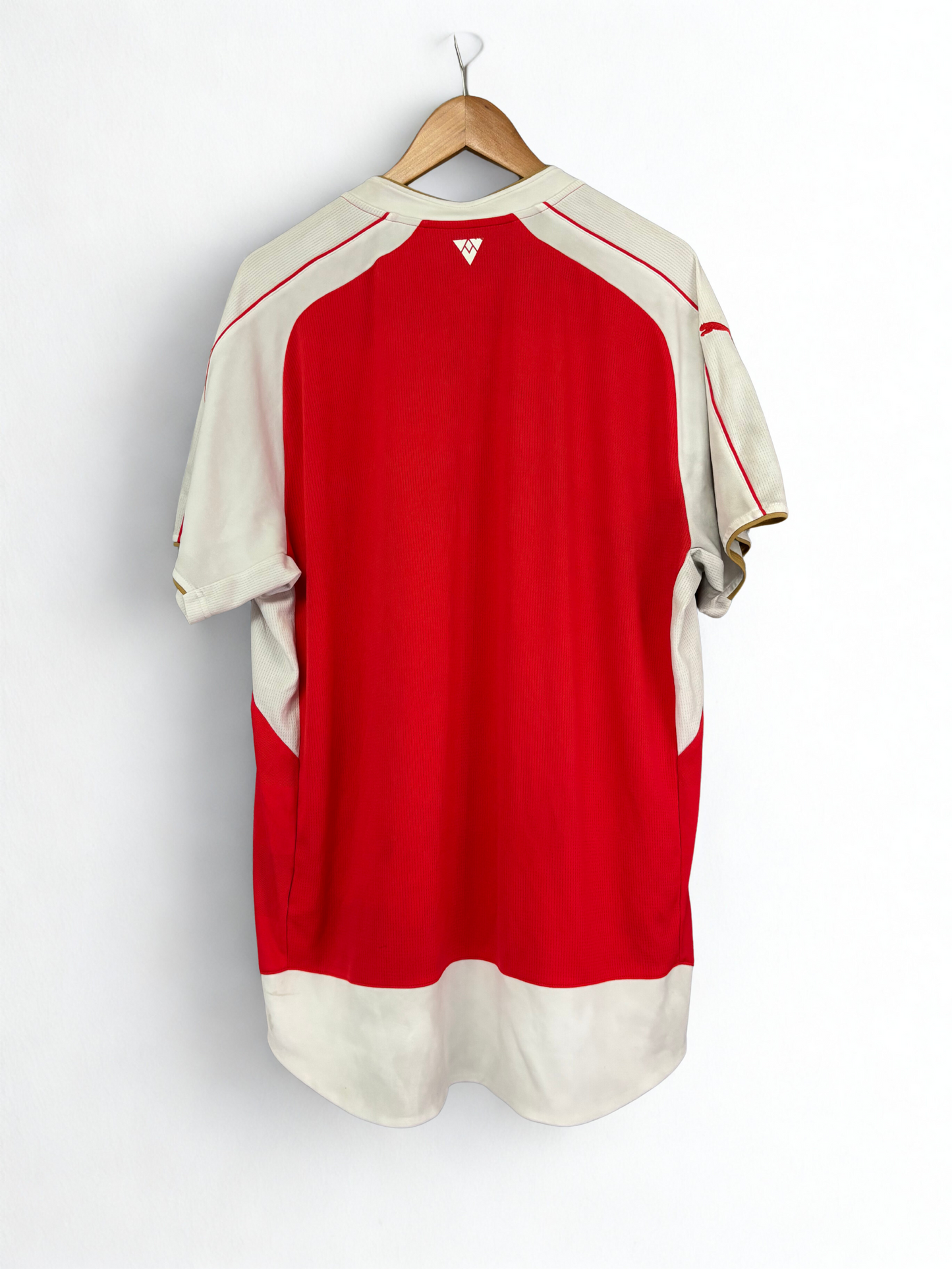 Arsenal Home 2015 original Jersey by Puma