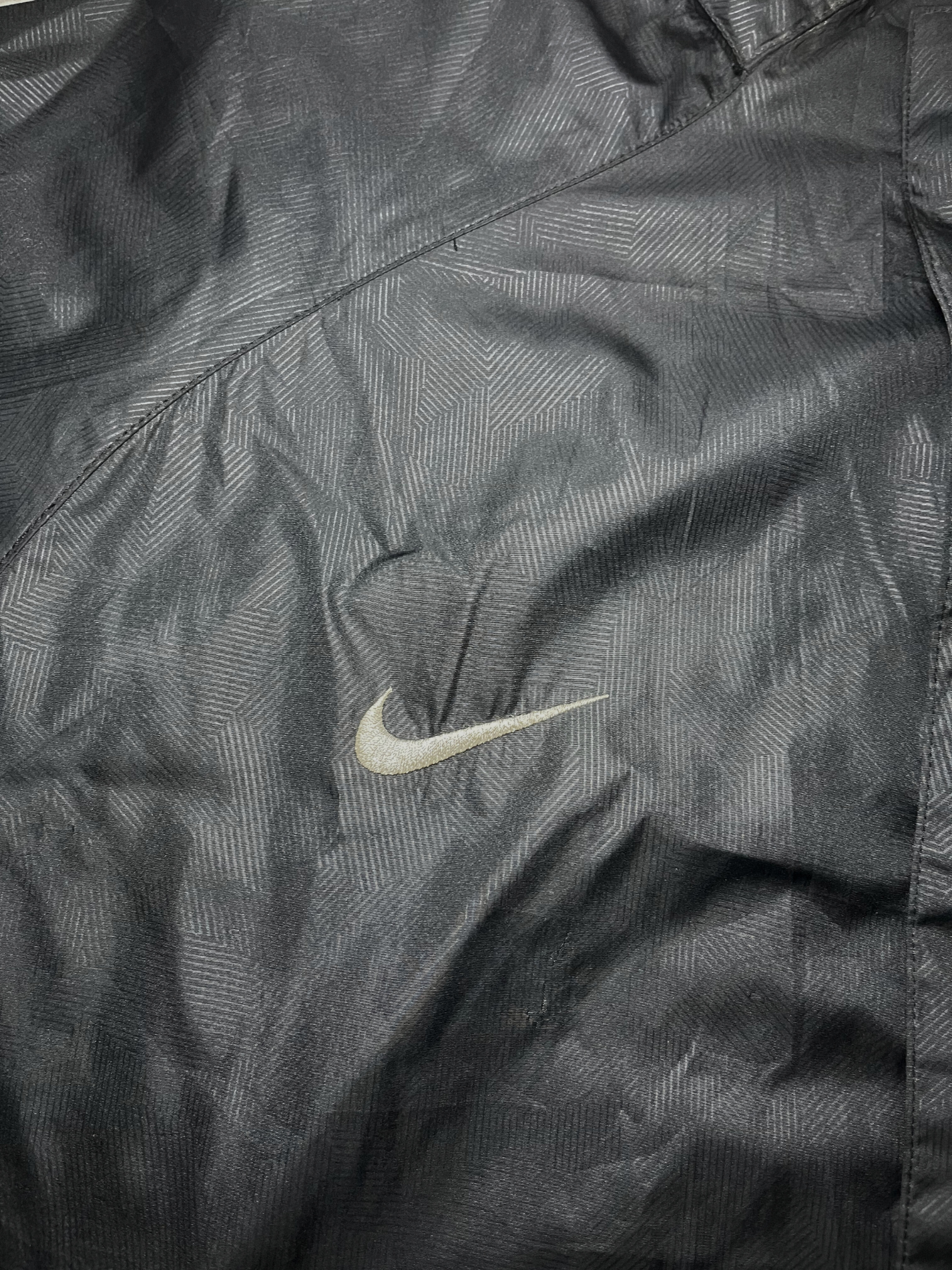 Inter Milan Jacket 2007-08