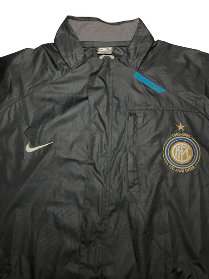 Inter Milan Jacket 2007-08