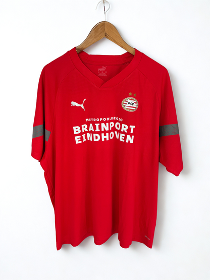 PSV Puma Jersey