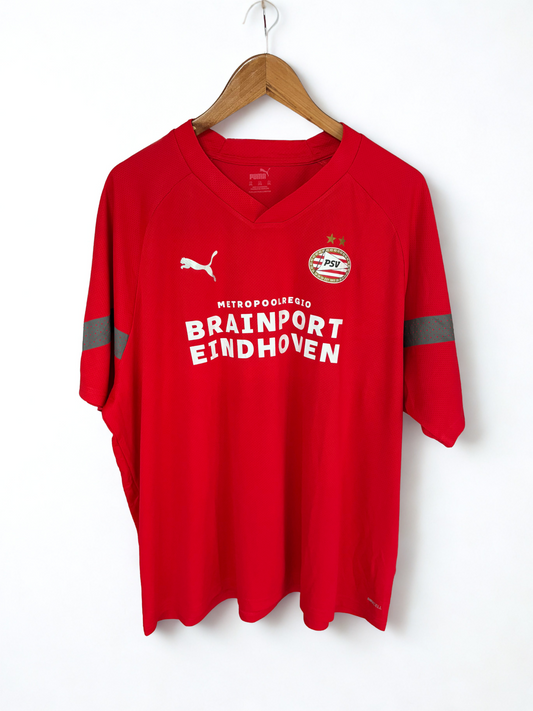PSV Puma Jersey