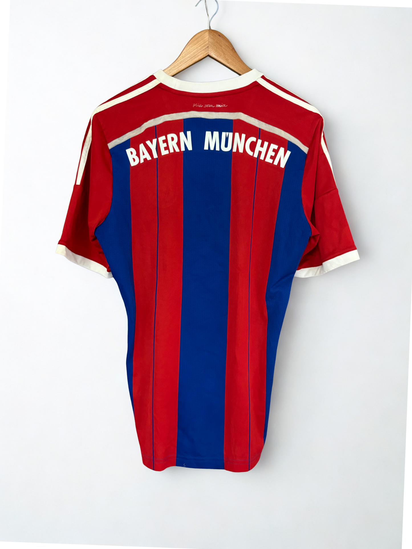 Bayern Munich 2014 Home Jersey
