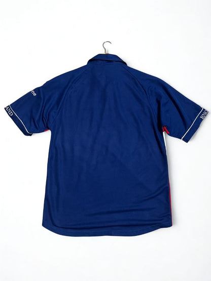 England 2004–05 ODI cricket Admiral