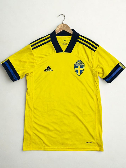 Sweden 2019 Home