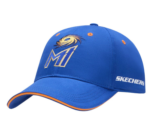 Mumbai Indians 2026 Cap