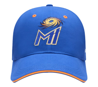 Mumbai Indians 2026 Cap