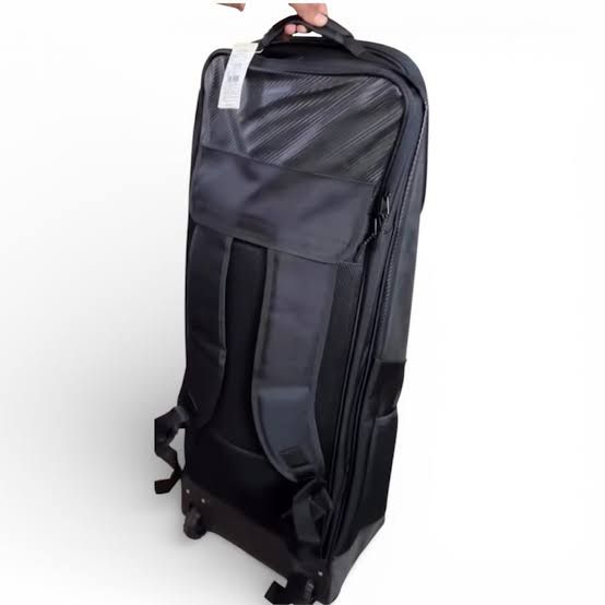 Adidas x BCCI Professional kit bag(Super Rare)