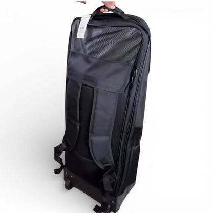 Adidas x BCCI Professional kit bag(Super Rare)