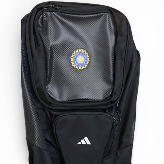 Adidas x BCCI Professional kit bag(Super Rare)