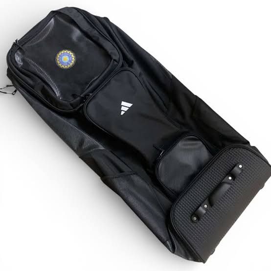 Adidas x BCCI Professional kit bag(Super Rare)