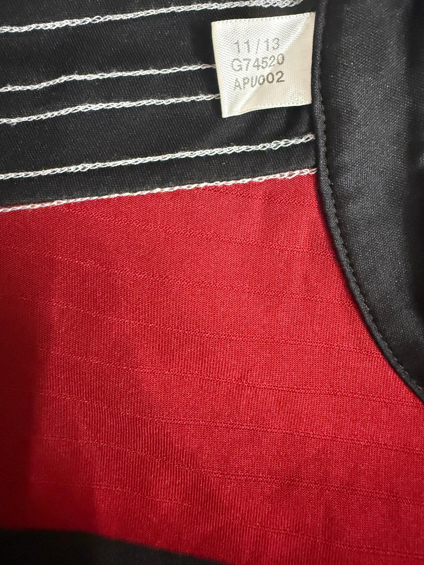 Germany 2014-15 Away(Rare)