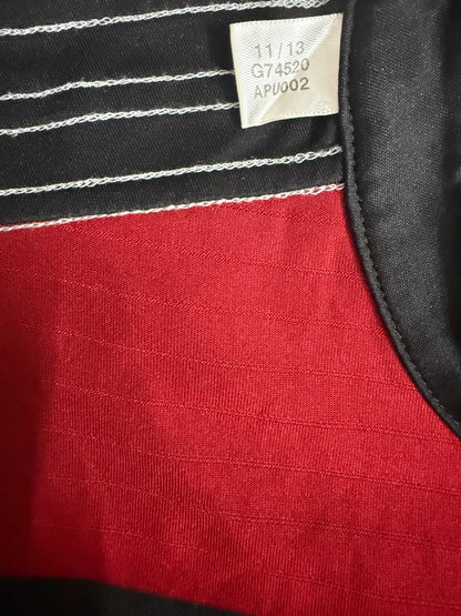 Germany 2014-15 Away(Rare)