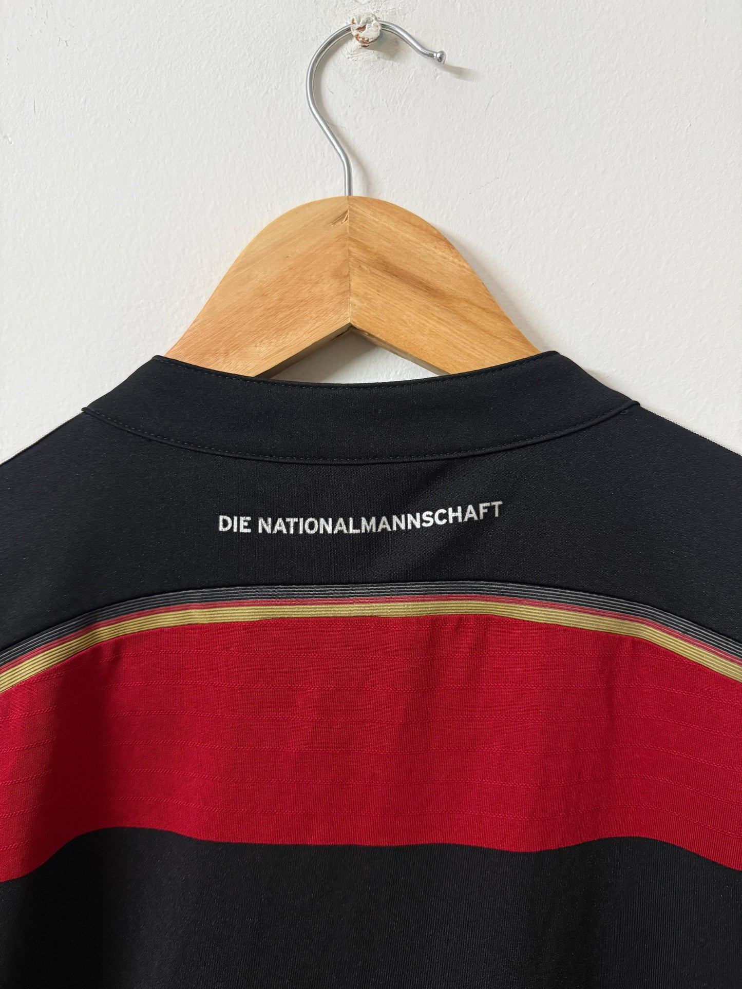 Germany 2014-15 Away(Rare)