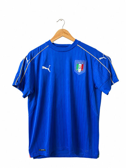 Italy Euro 2016 Home