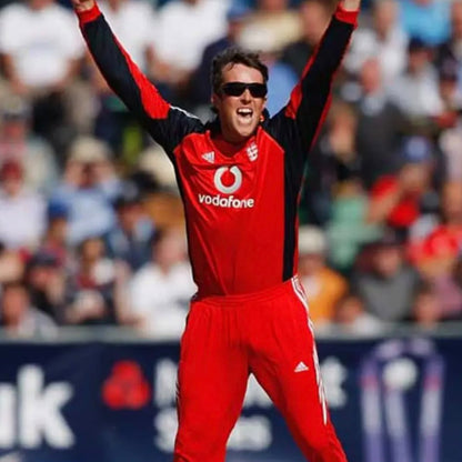 England Cricket 2009 (Super Rare)