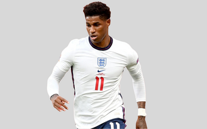 England 2021 Home Jersey | Nike Football Shirt