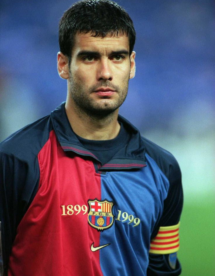 Barcelona Home 1999-2000 Reissue(Super Rare)