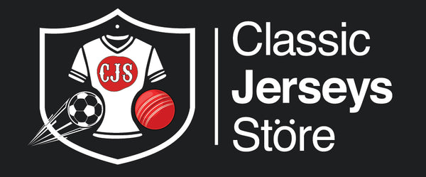 Classic Jerseys