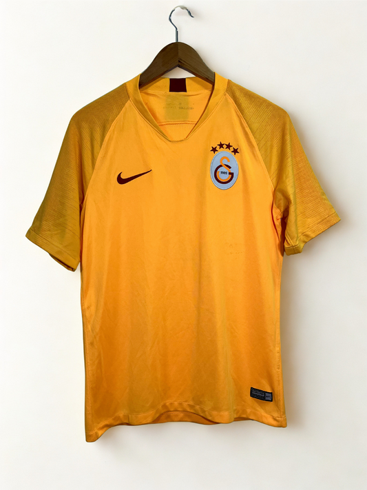 Galatasaray 2019-20 training