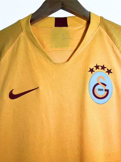 Galatasaray 2019-20 training Nike