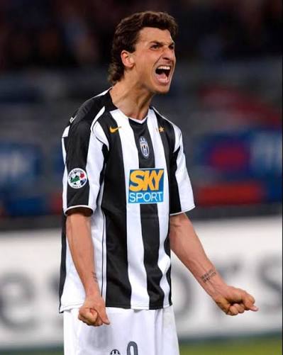 Juventus home 2004-05(Super Rare)