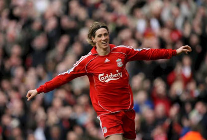 Liverpool FC 2006-07 Home(Rare)