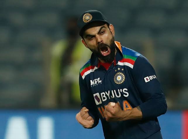 Virat x India Cricket 2020 - Player Version