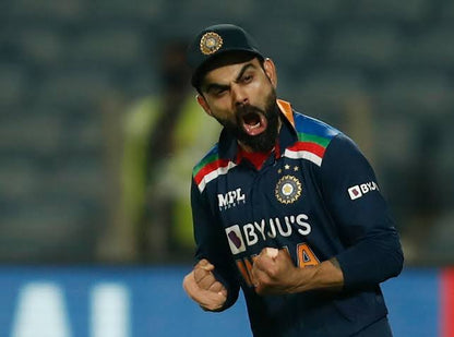 Virat x India Cricket 2020 - Player Version