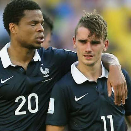 France 2014 World cup Home(Super Rare)