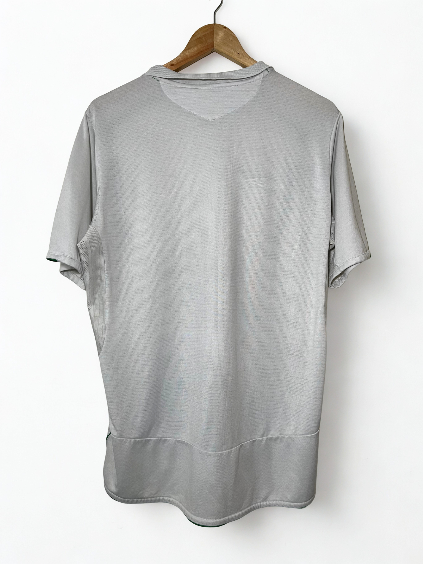 Korea Retro training Shirt