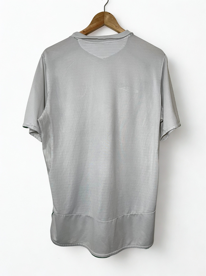 Korea Retro training Shirt Nike