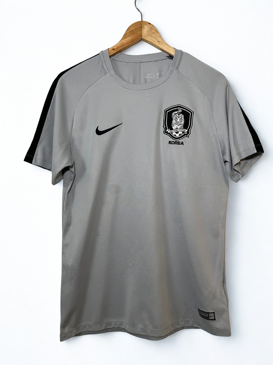 Korea Retro training Shirt