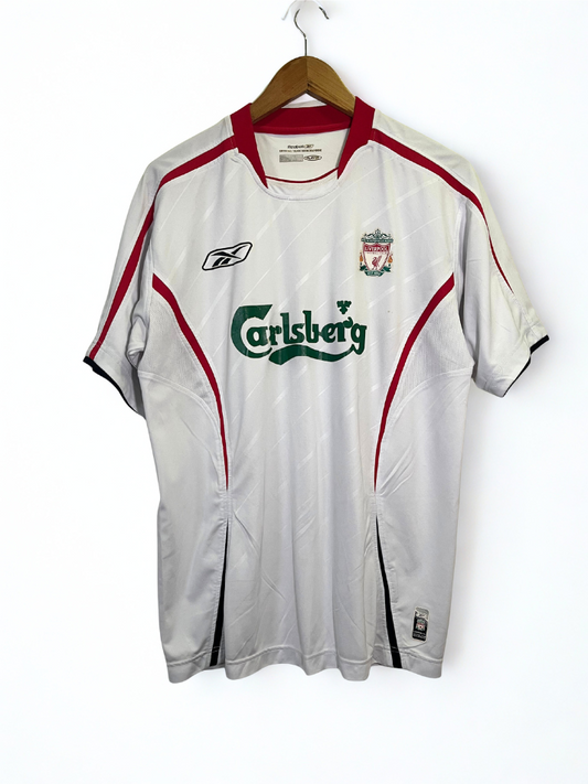 Liverpool 2005-06 Away