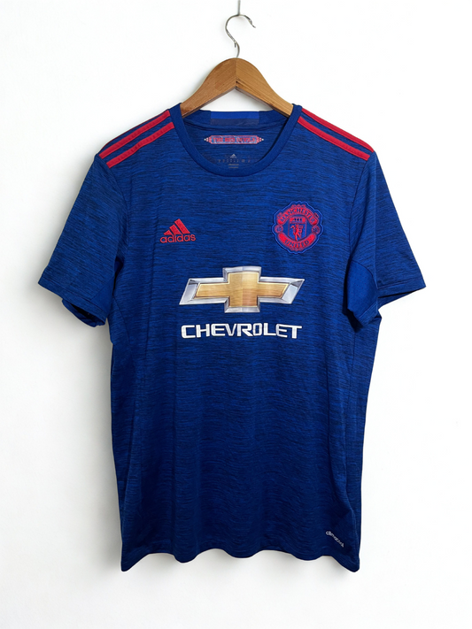 Manchester United 2016-17 Away